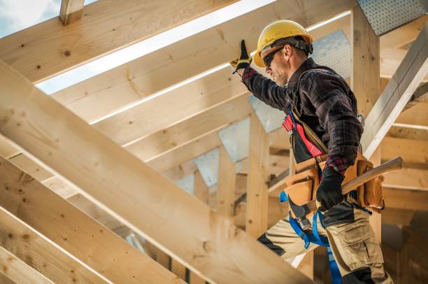 Best Commercial Roofing Services  in Rockford, MN
