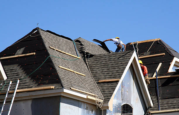Best Residential Roofing Contractor  in Rockford, MN