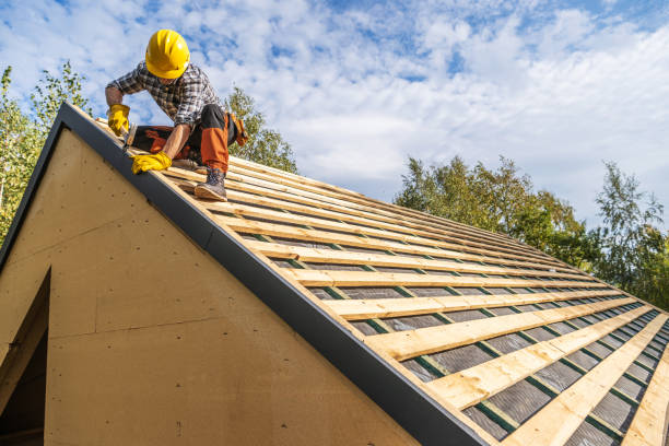 Roof Repair Estimates in Rockford, MN